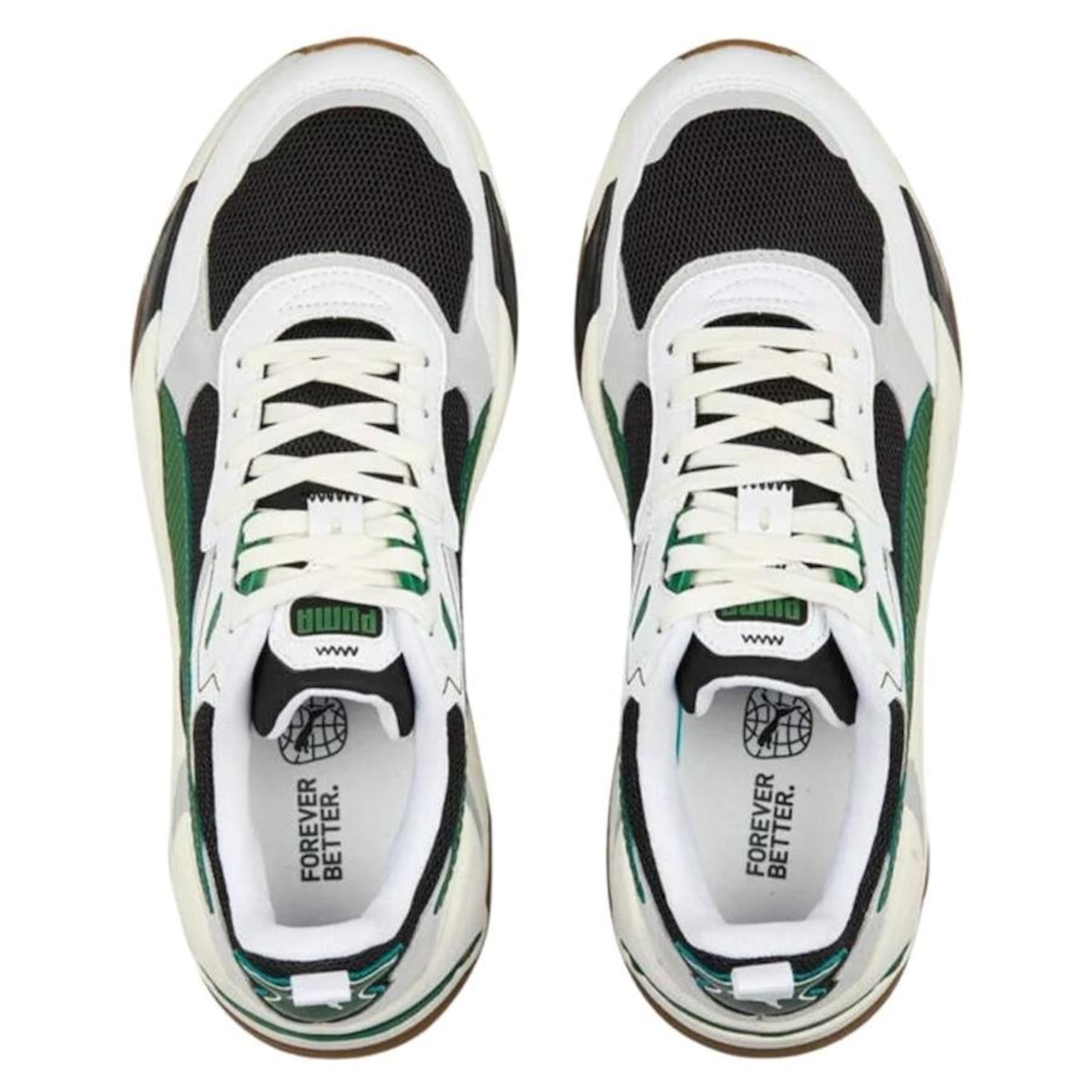 Tênis Puma Trinity - Masculino - Foto 5