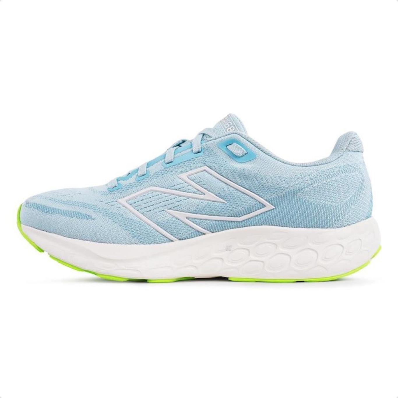 Tênis New Balance 680 V8 Feminino - Foto 2