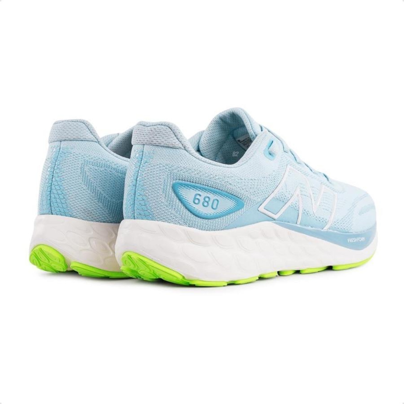 Tênis New Balance 680 V8 Feminino - Foto 3