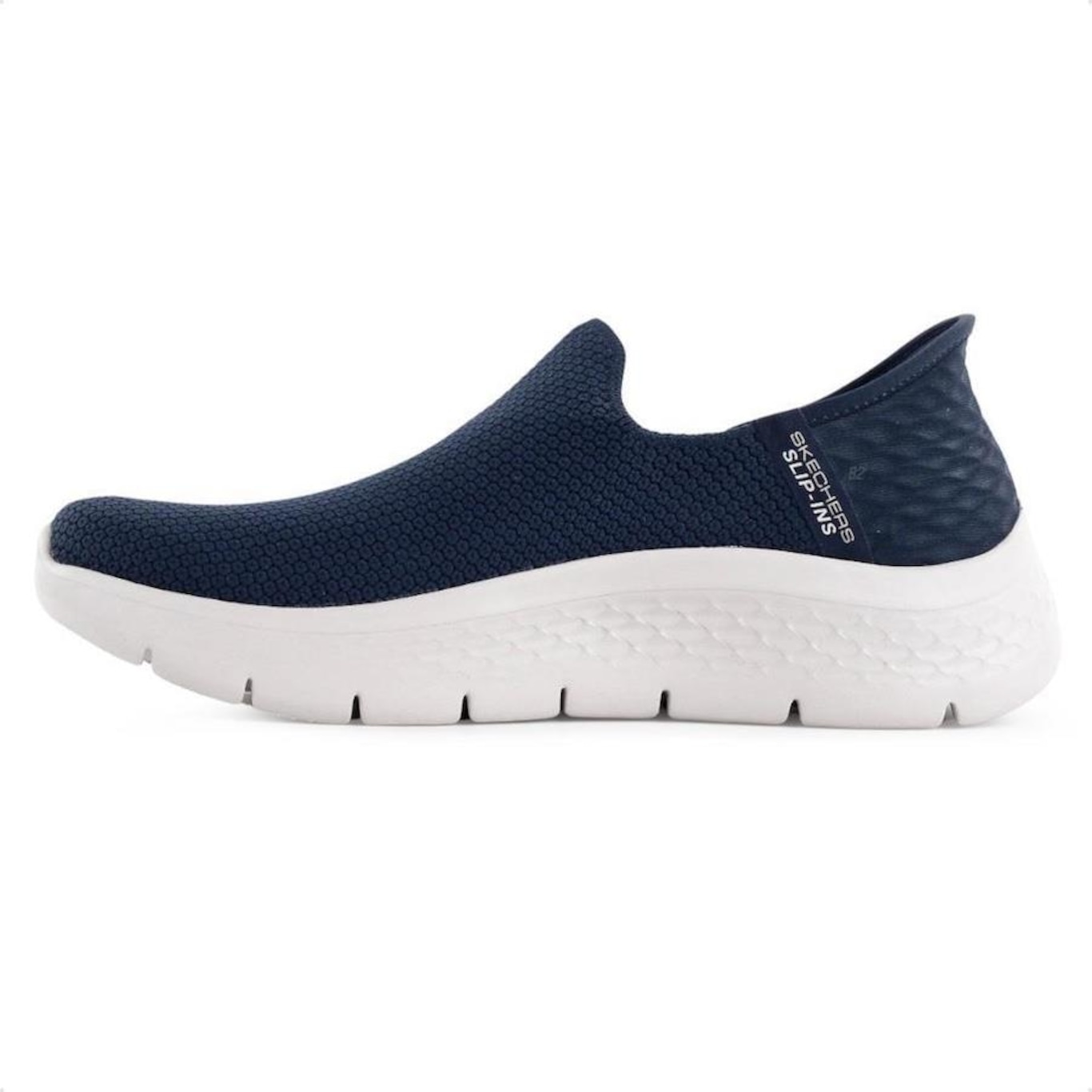 Tênis Skechers Go Walk Flex Sunset - Feminino - Foto 2