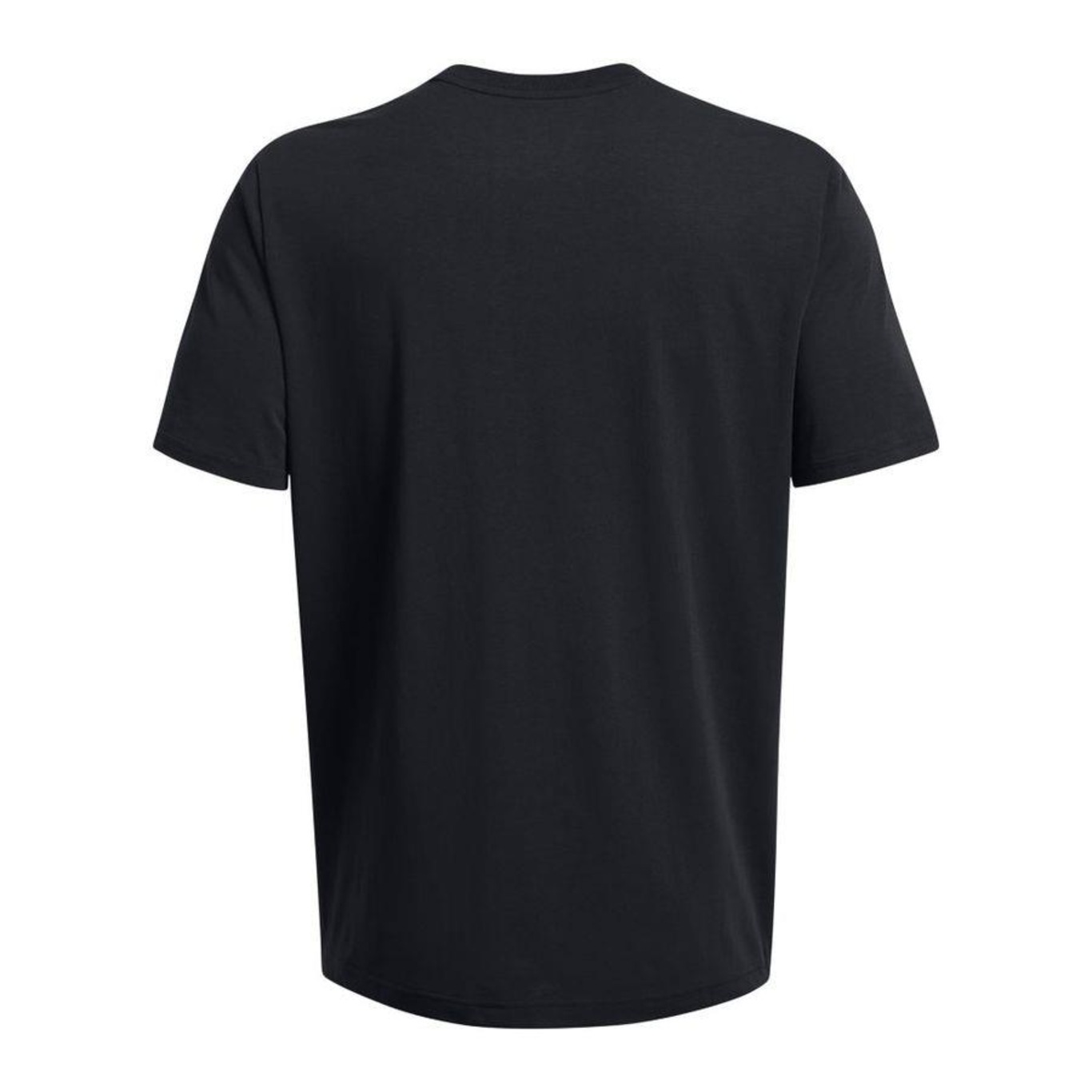 Camiseta Masculina Under Armour Curry Range Heavyweight - Under Armour - Masculino - Foto 4