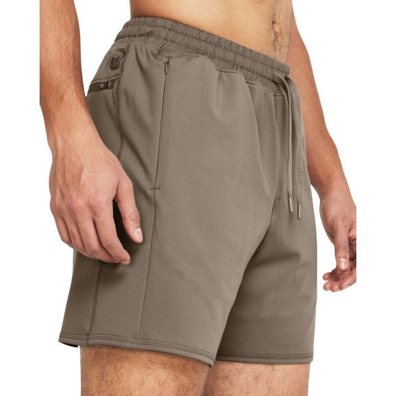 Shorts Under Armour Meridian - Masculino - Foto 3