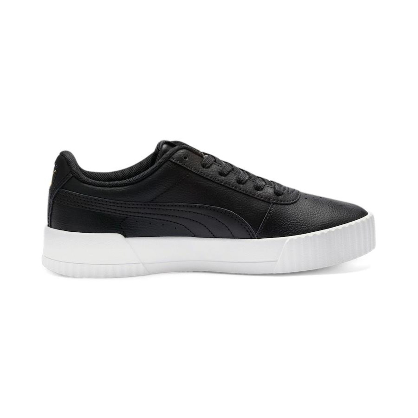 Tênis Puma Carina - Feminino - Foto 5