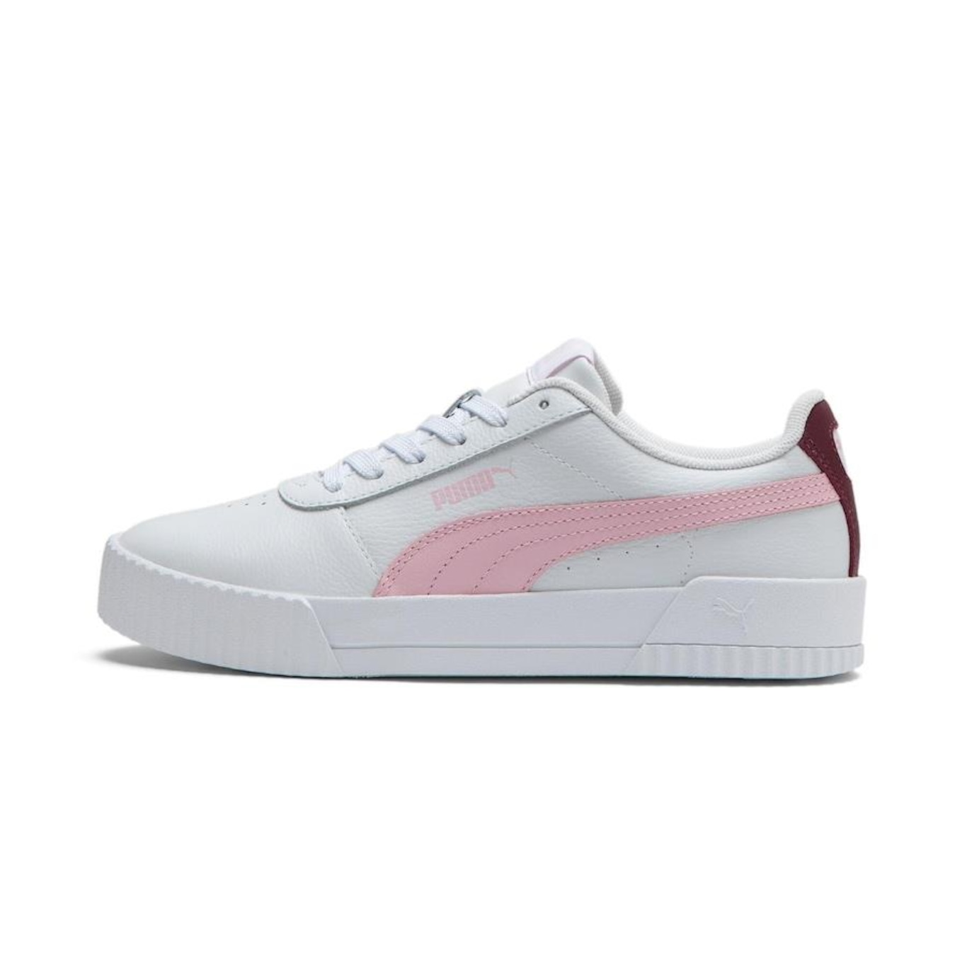 Tênis Puma Carina - Feminino - Foto 1