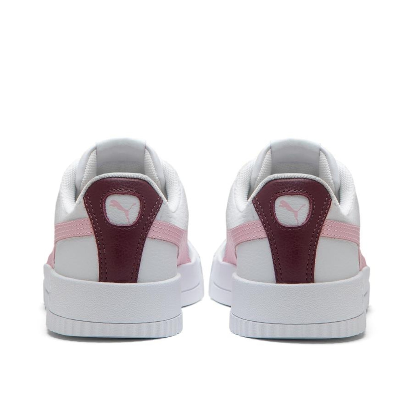 Tênis Puma Carina - Feminino - Foto 3