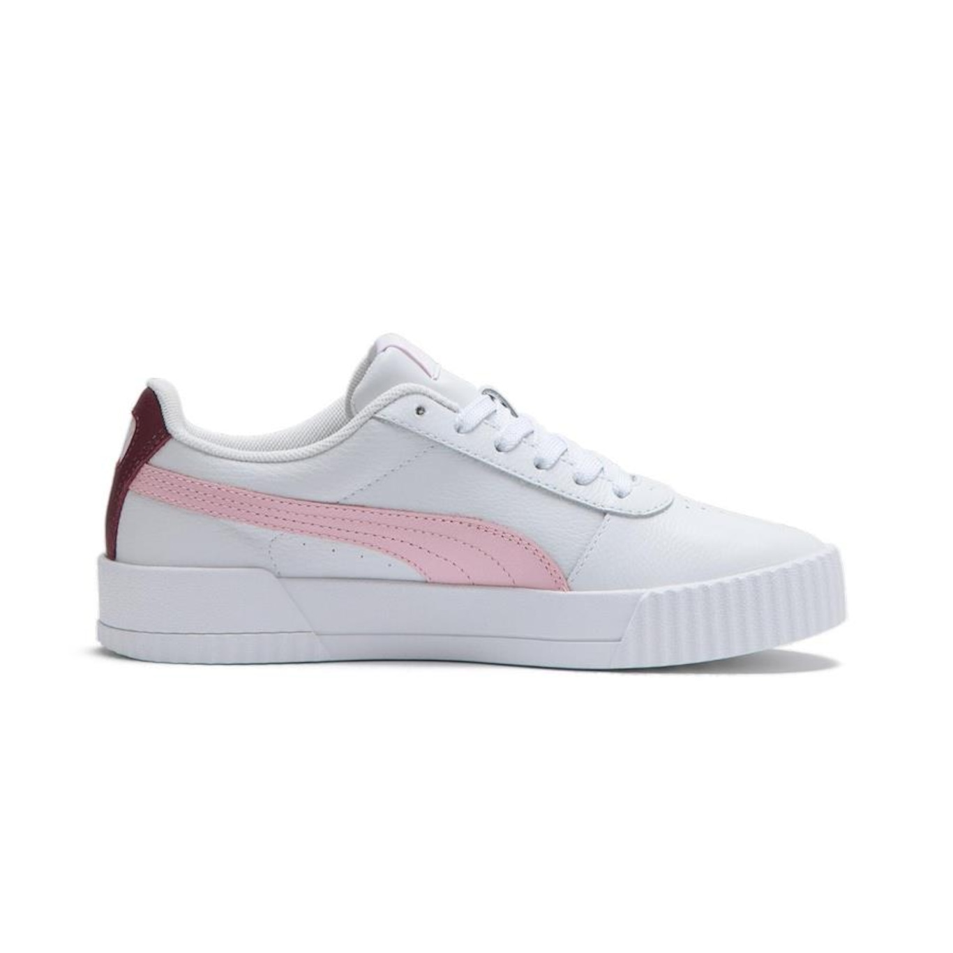 Tênis Puma Carina - Feminino - Foto 5