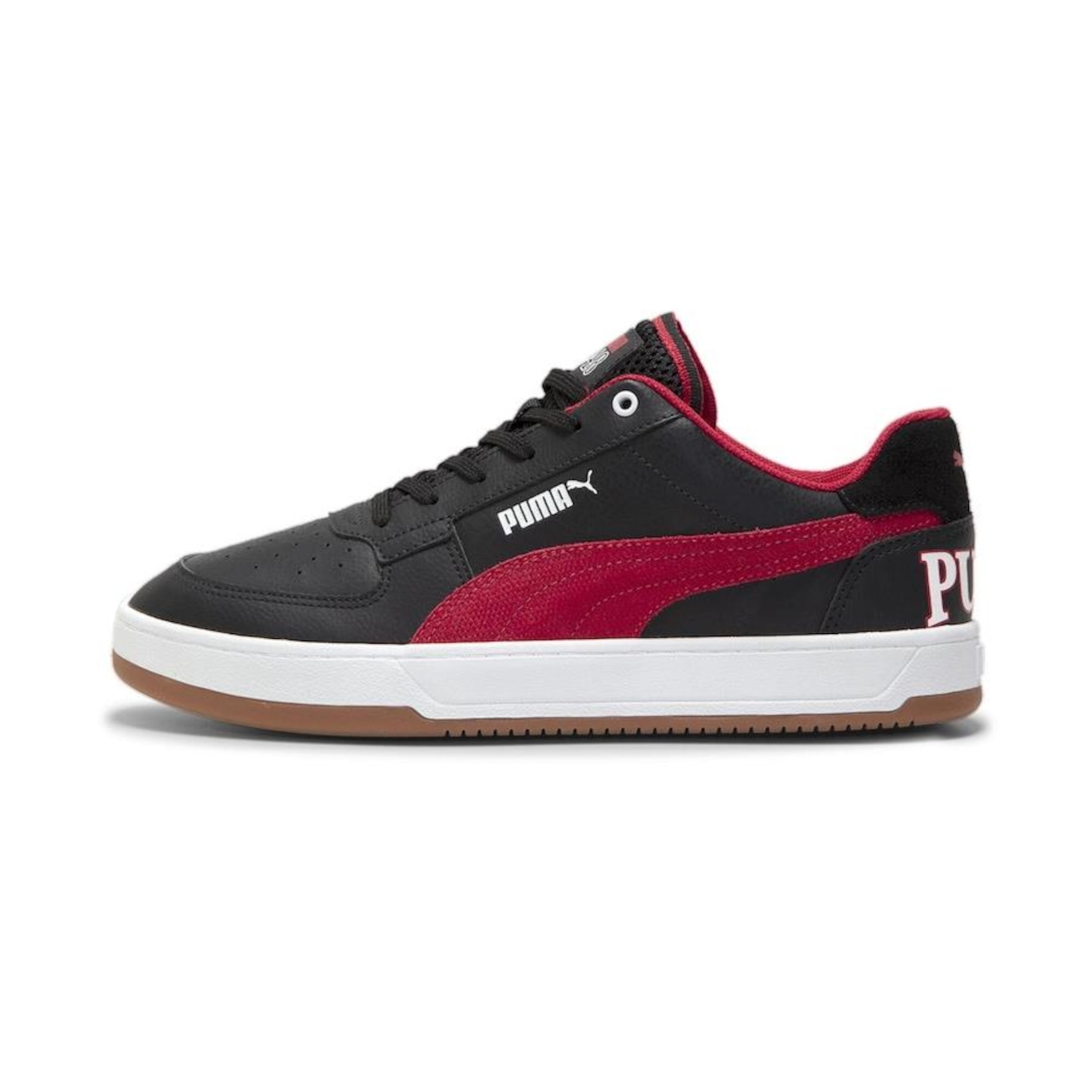 Tênis Puma Caven 2.0 Retro Club - Masculino - Foto 1