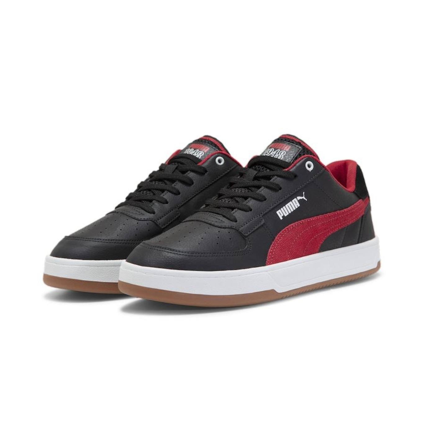 Tênis Puma Caven 2.0 Retro Club - Masculino - Foto 2