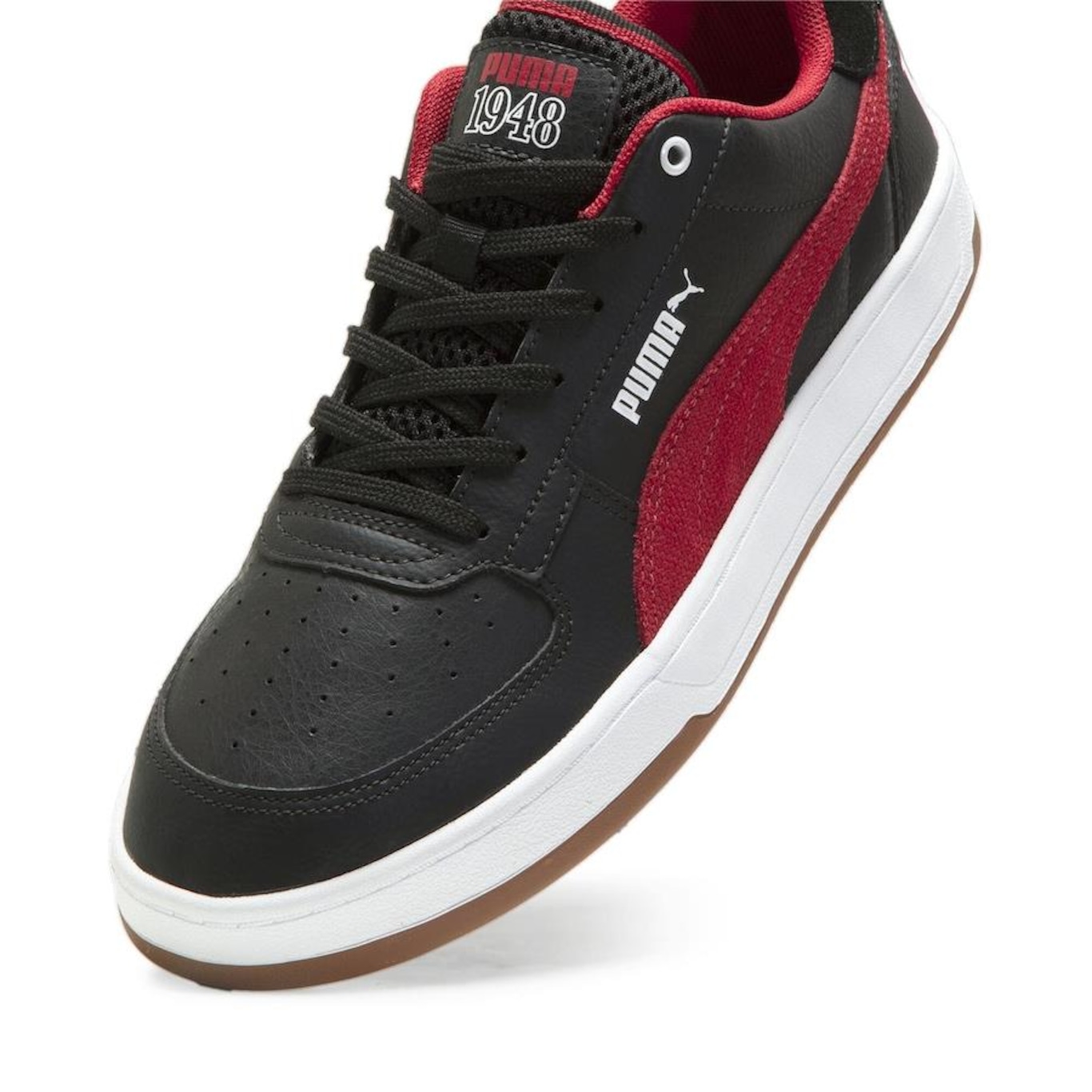 Tênis Puma Caven 2.0 Retro Club - Masculino - Foto 6