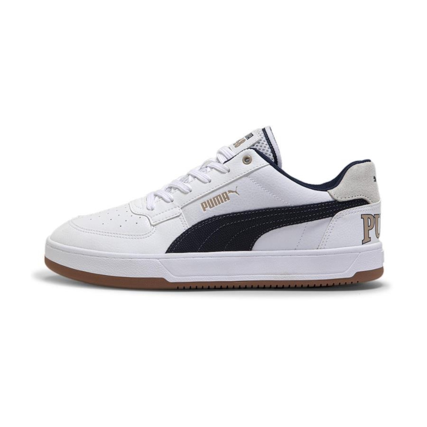 Tênis Puma Caven 2.0 Retro Club - Masculino - Foto 1