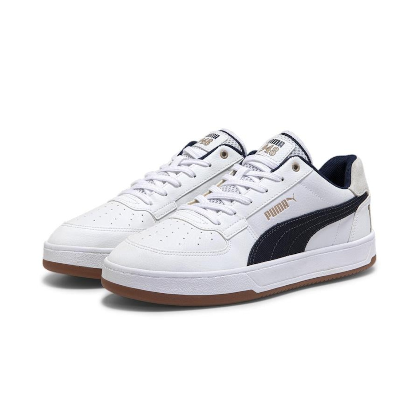 Tênis Puma Caven 2.0 Retro Club - Masculino - Foto 2