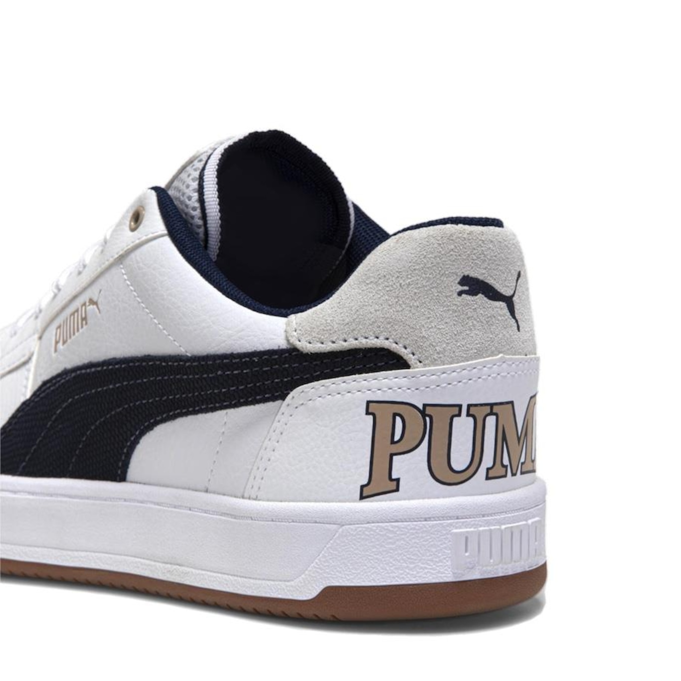 Tênis Puma Caven 2.0 Retro Club - Masculino - Foto 3