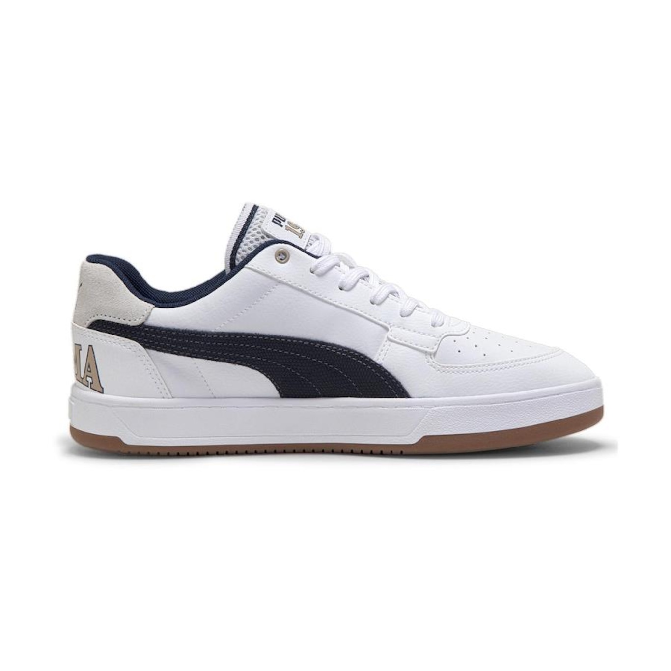 Tênis Puma Caven 2.0 Retro Club - Masculino - Foto 5