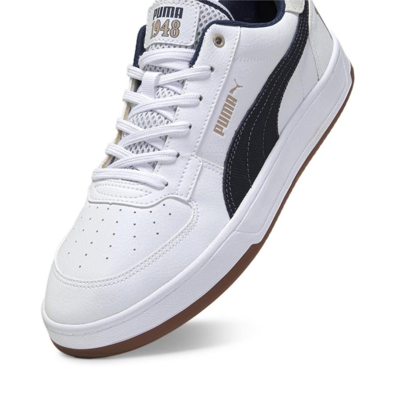 Tênis Puma Caven 2.0 Retro Club - Masculino - Foto 6