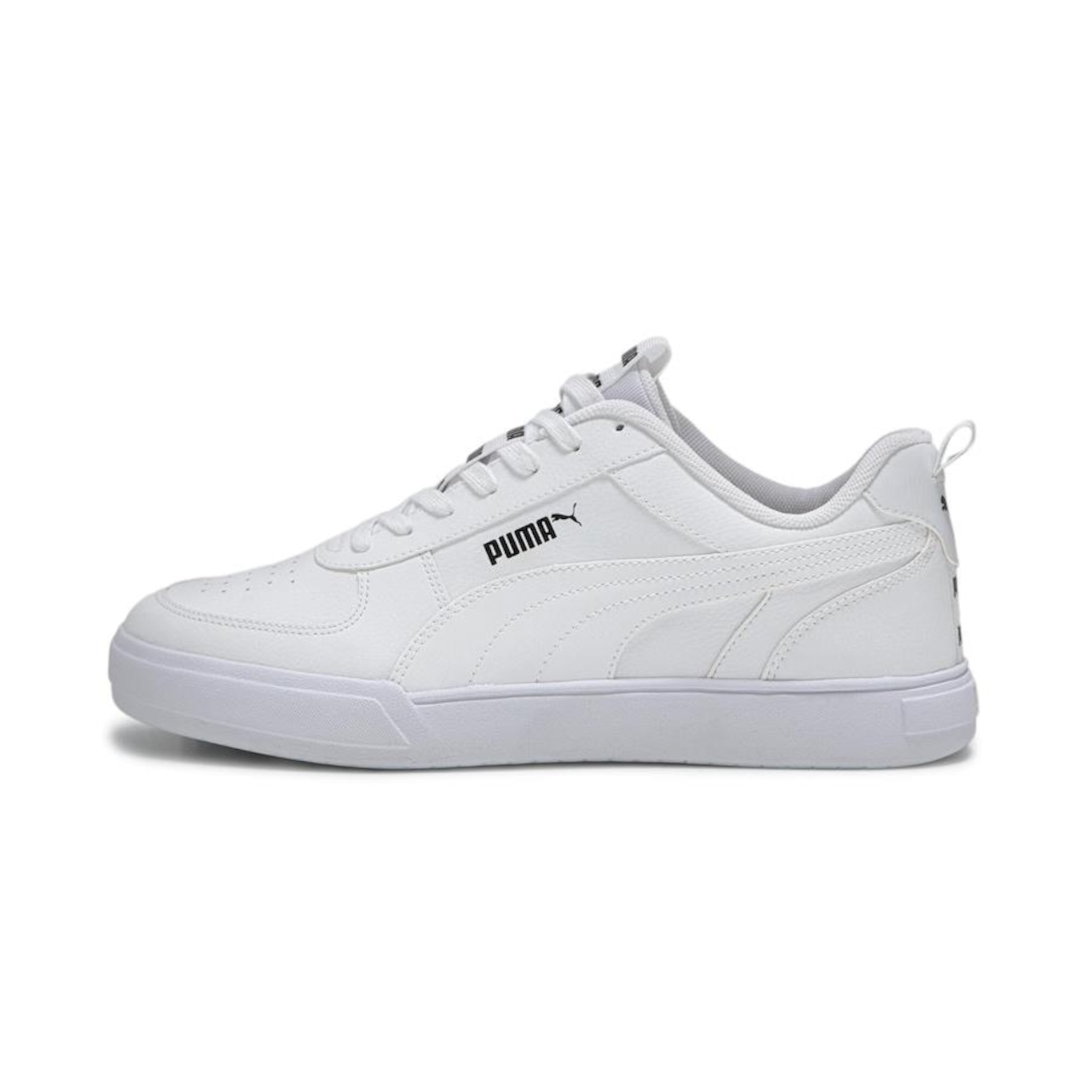 Tênis Puma Caven Tape Bdp - Masculino - Foto 1