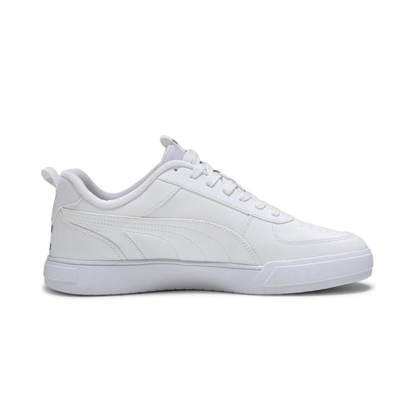 Tênis Puma Caven Tape Bdp - Masculino - Foto 5