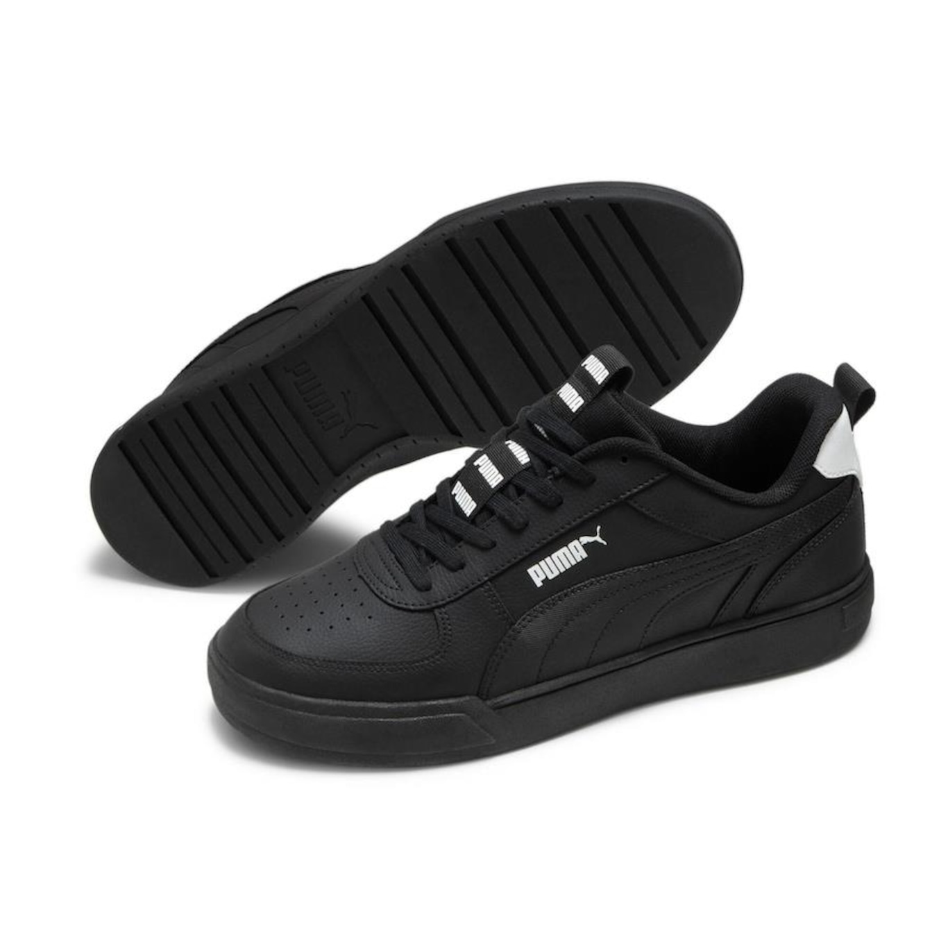 Tênis Puma Caven Tape Bdp - Masculino - Foto 2