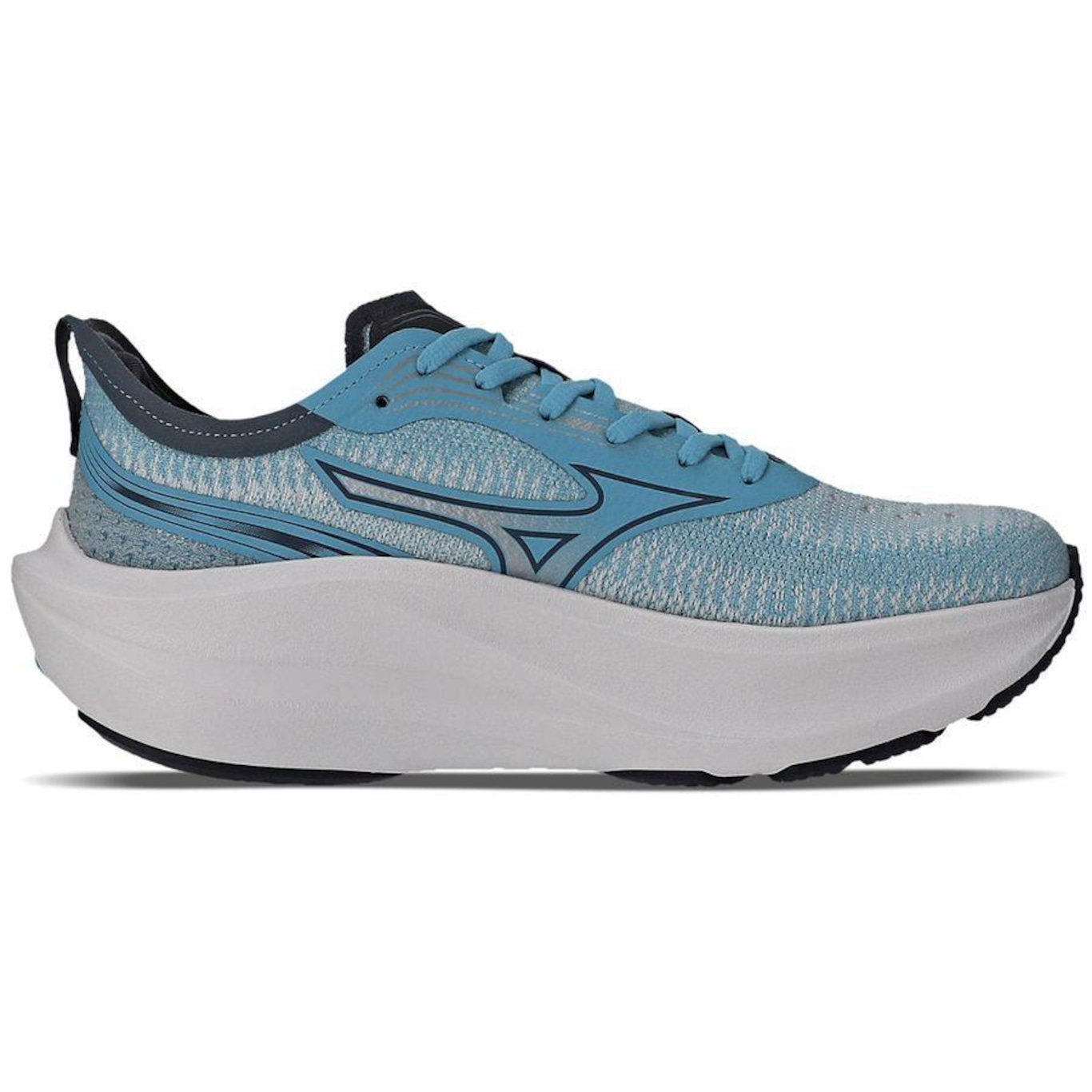 Tênis Mizuno Base One - Unissex - Foto 1