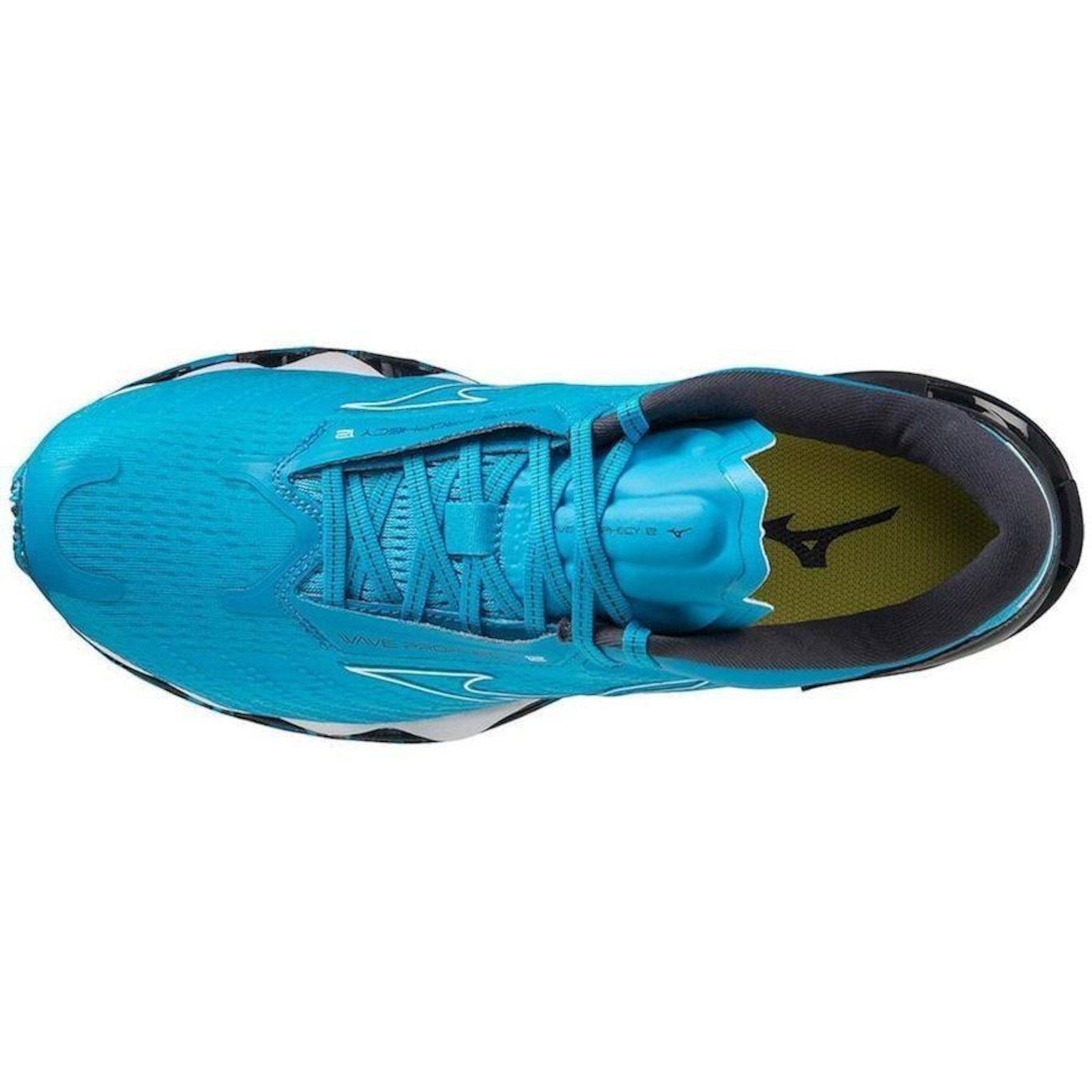 Tênis Mizuno Wave Prophecy 12 - Masculino - Foto 2