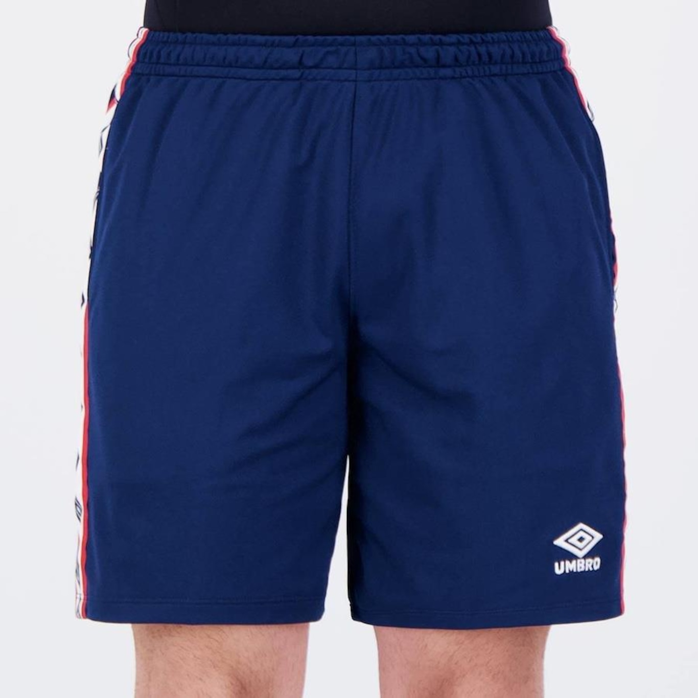 Bermuda Umbro Essence - Masculina - Foto 1