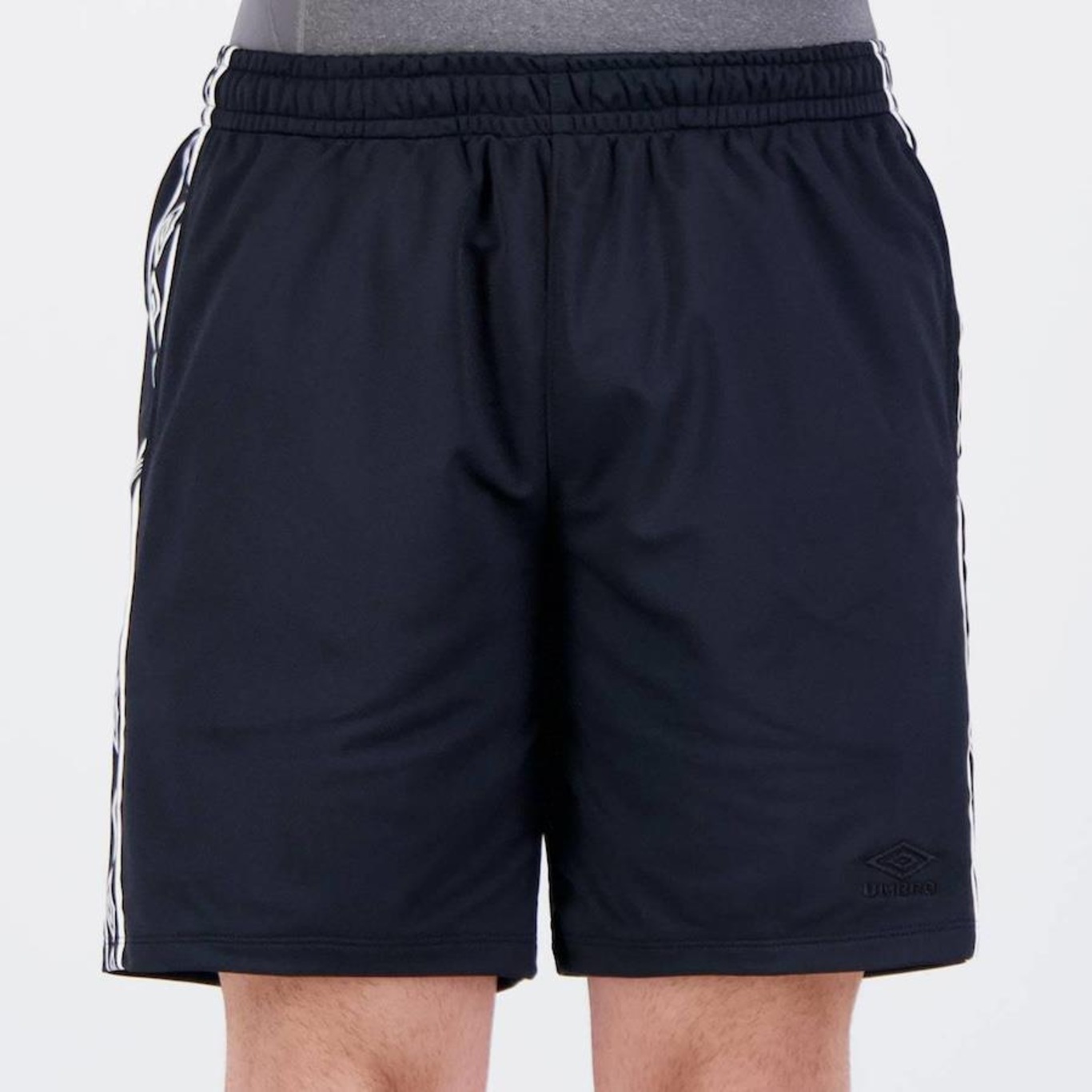 Bermuda Umbro Essence - Masculina - Foto 1