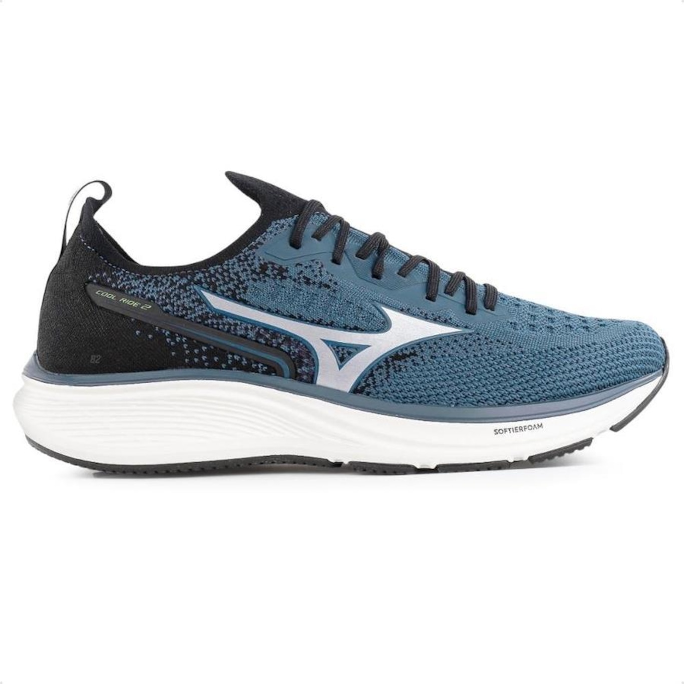 Tênis Mizuno Cool Ride 2 Masculino - Foto 1