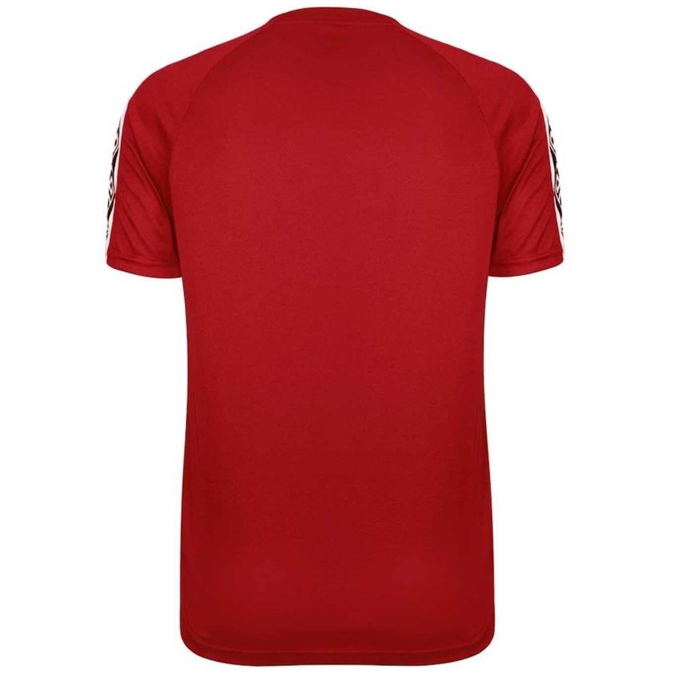 Camiseta Umbro Tradicional Tape - Masculina - Foto 2