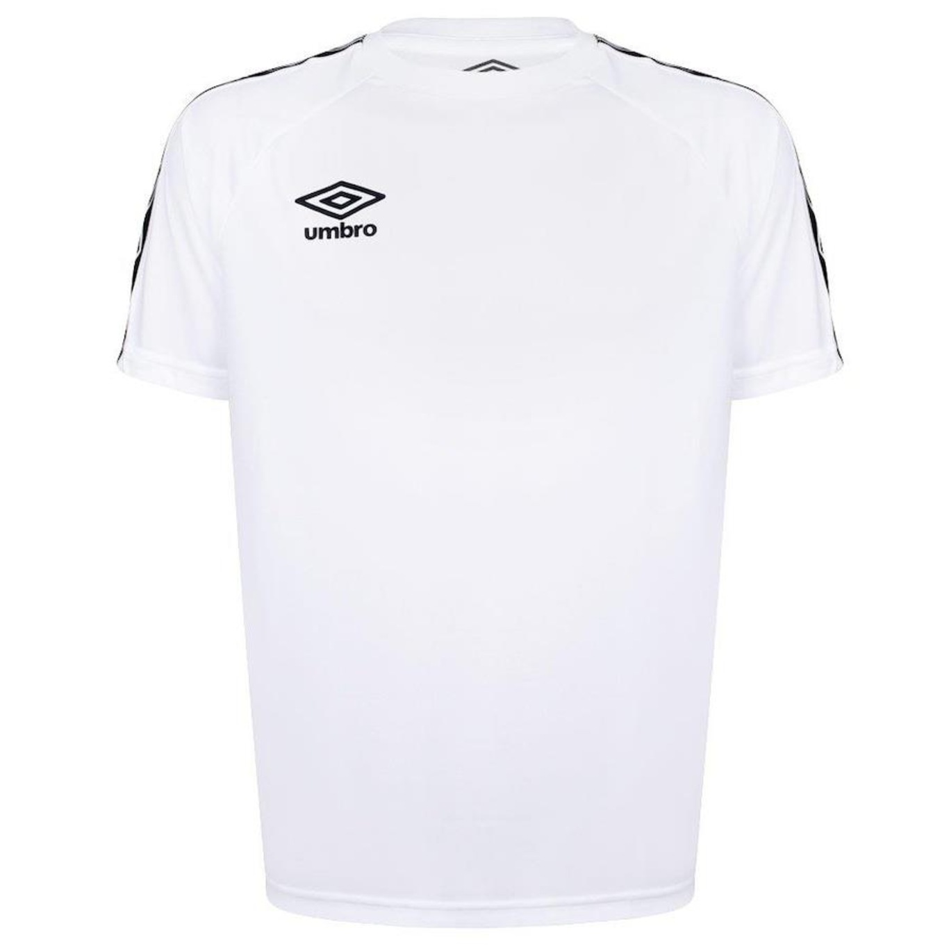 Camiseta Umbro Tradicional Tape - Masculina - Foto 1