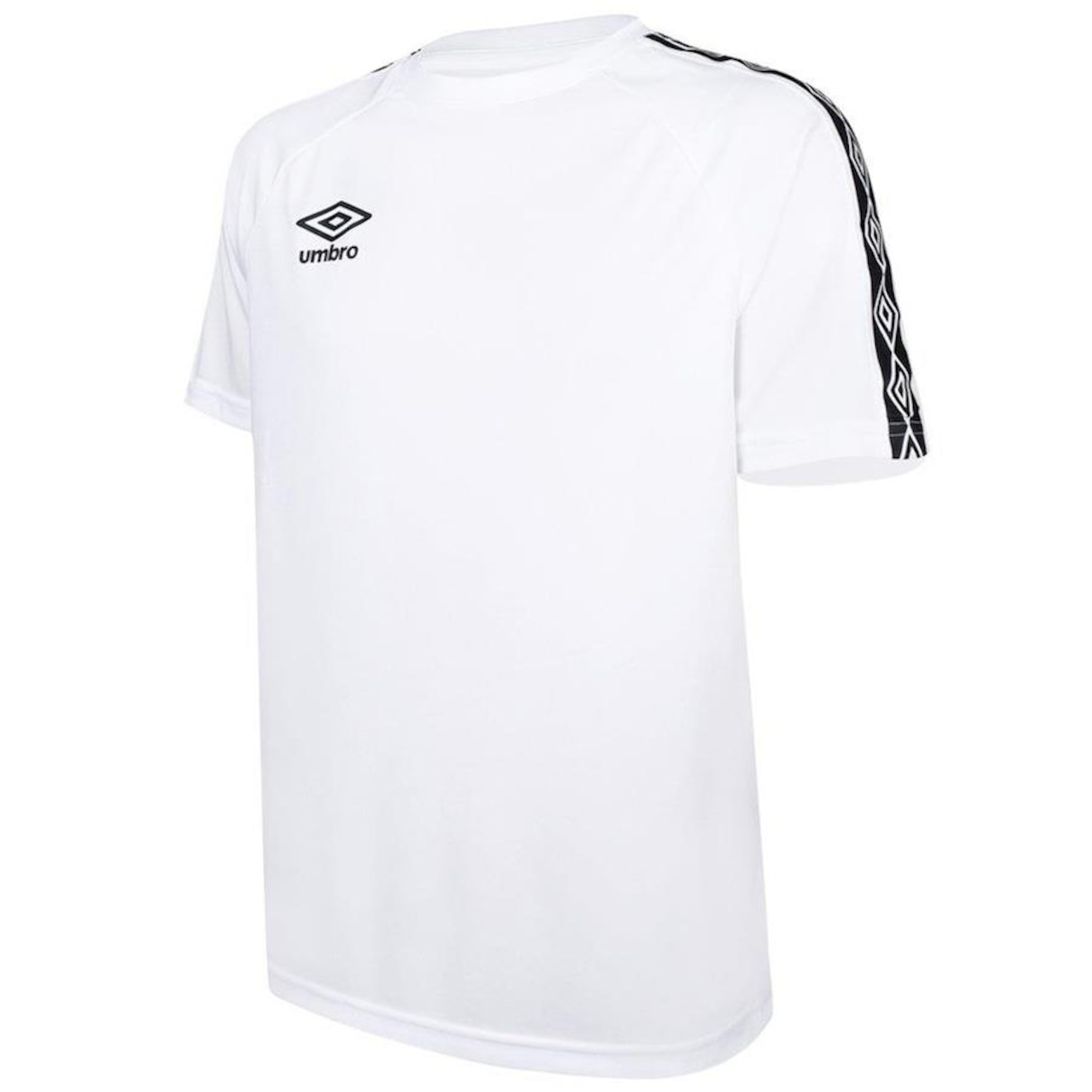 Camiseta Umbro Tradicional Tape - Masculina - Foto 3