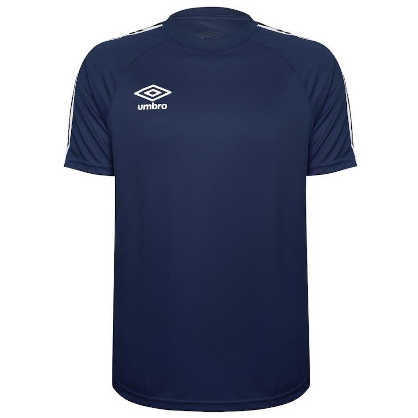 Camiseta Umbro Tradicional Tape - Masculina - Foto 1