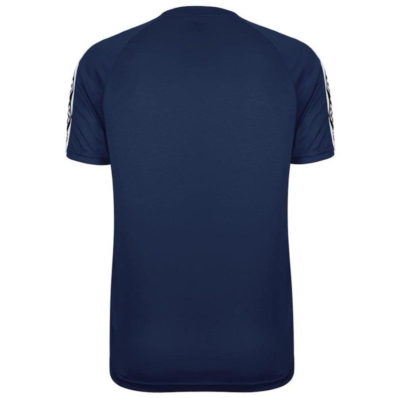 Camiseta Umbro Tradicional Tape - Masculina - Foto 2