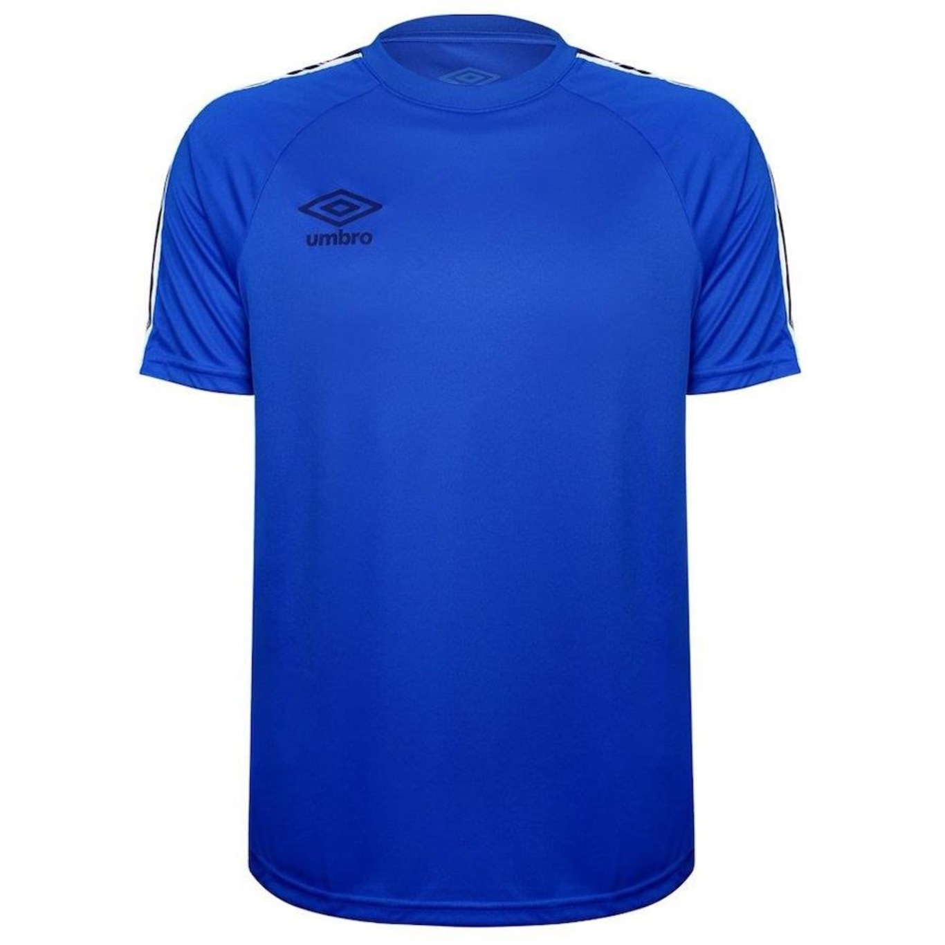 Camiseta Umbro Tradicional Tape - Masculina - Foto 1