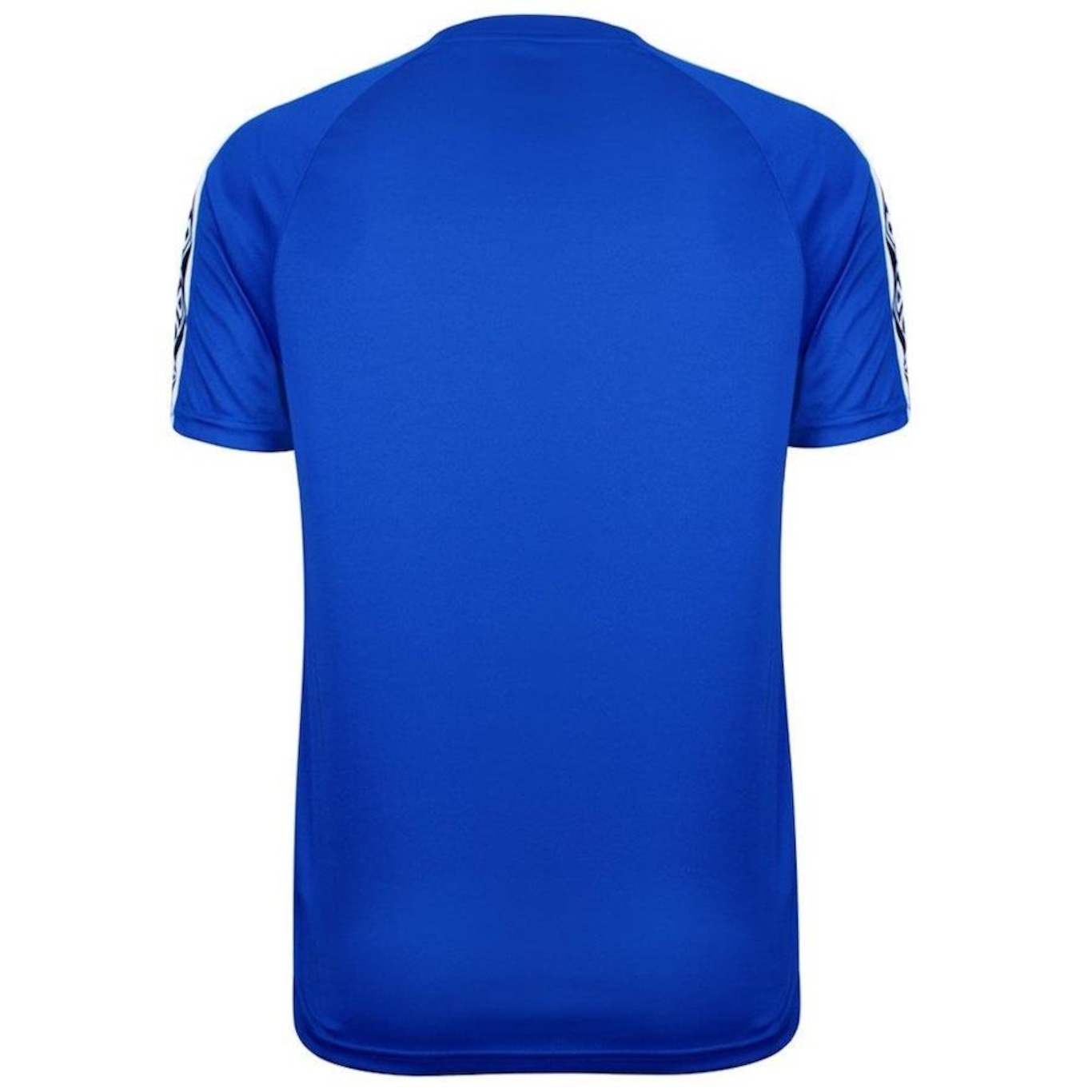 Camiseta Umbro Tradicional Tape - Masculina - Foto 2