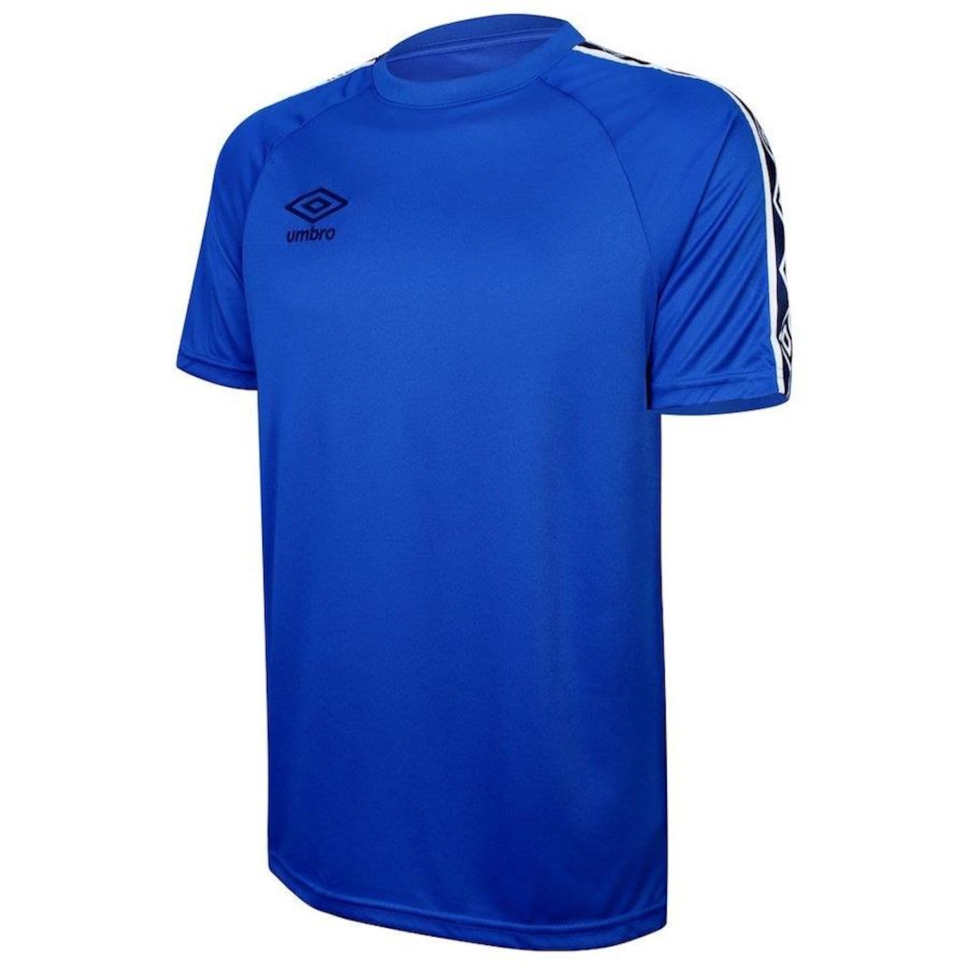 Camiseta Umbro Tradicional Tape - Masculina - Foto 3