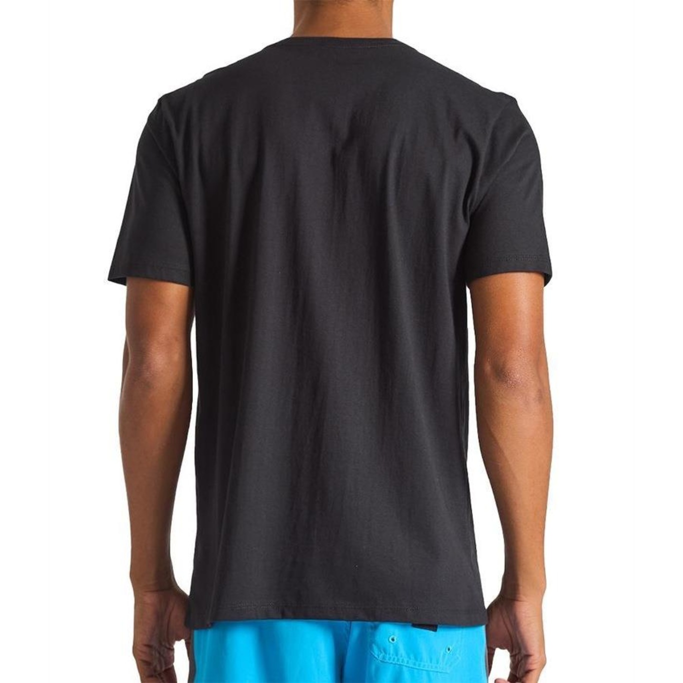 Camiseta Hurley Icon - Masculina - Foto 2