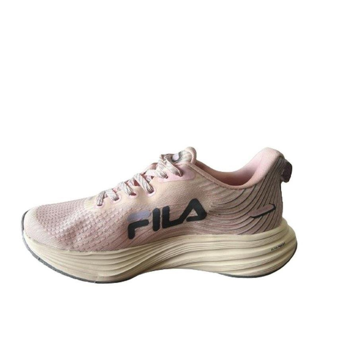 Tênis Fila Racer Curve 2 - Feminino - Foto 2