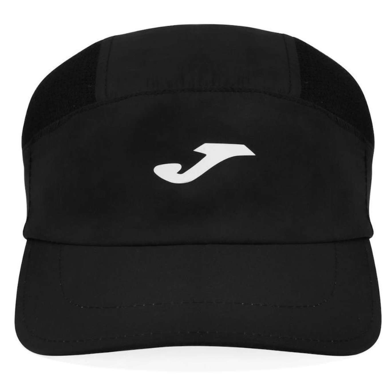 Boné Aba Curva Joma Treino - Strapback - Adulto - Foto 2