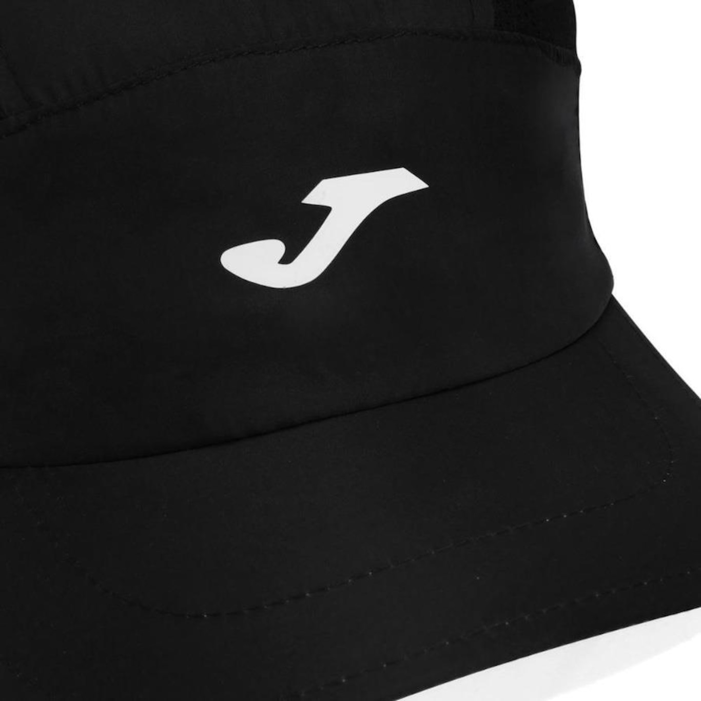 Boné Aba Curva Joma Treino - Strapback - Adulto - Foto 3