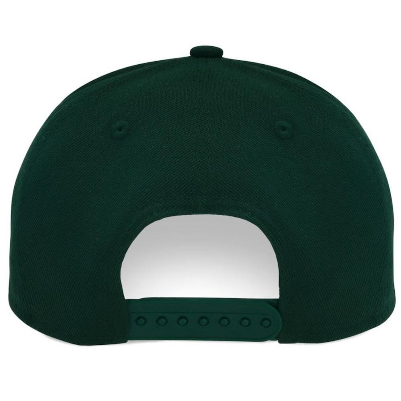 Boné Aba Curva New Era 9Forty A-Frame Nyc - Snapback - Adulto - Foto 4