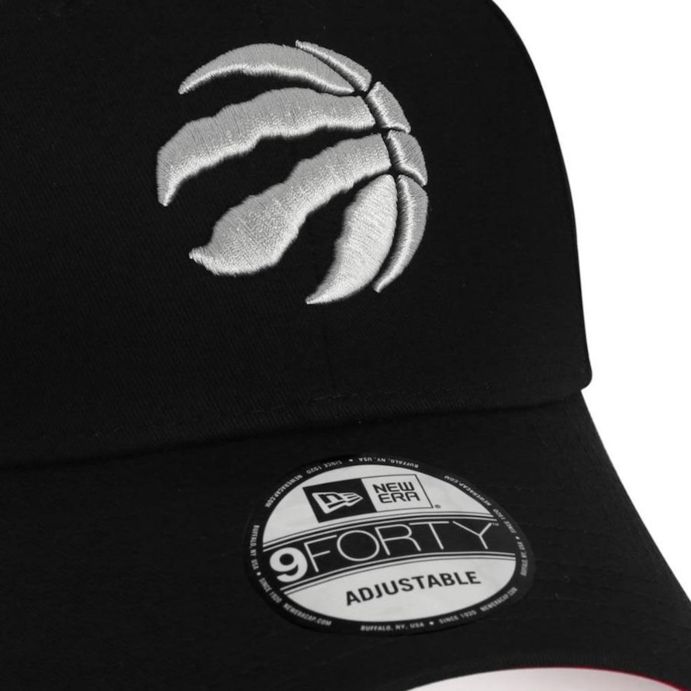 Boné Aba Curva New Era 9Forty Nba Torrap - Snapback - Adulto - Foto 3