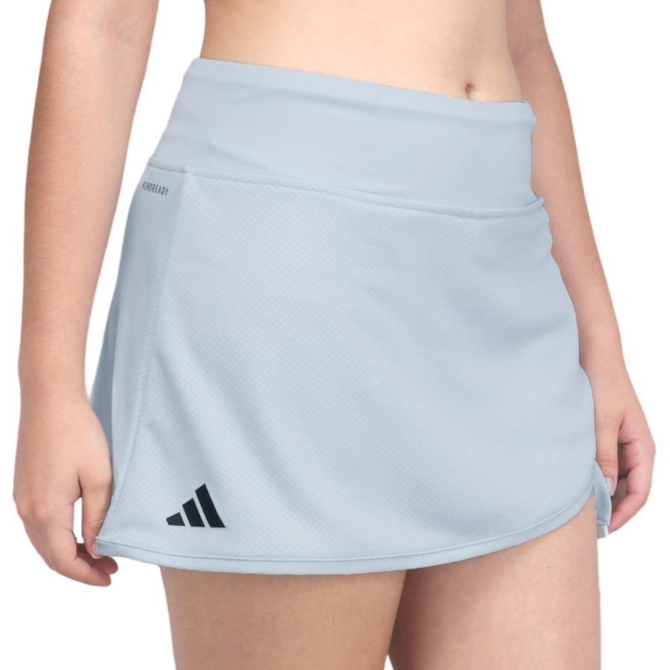 Saia Shorts adidas Tennis Club - Adulto - Foto 2