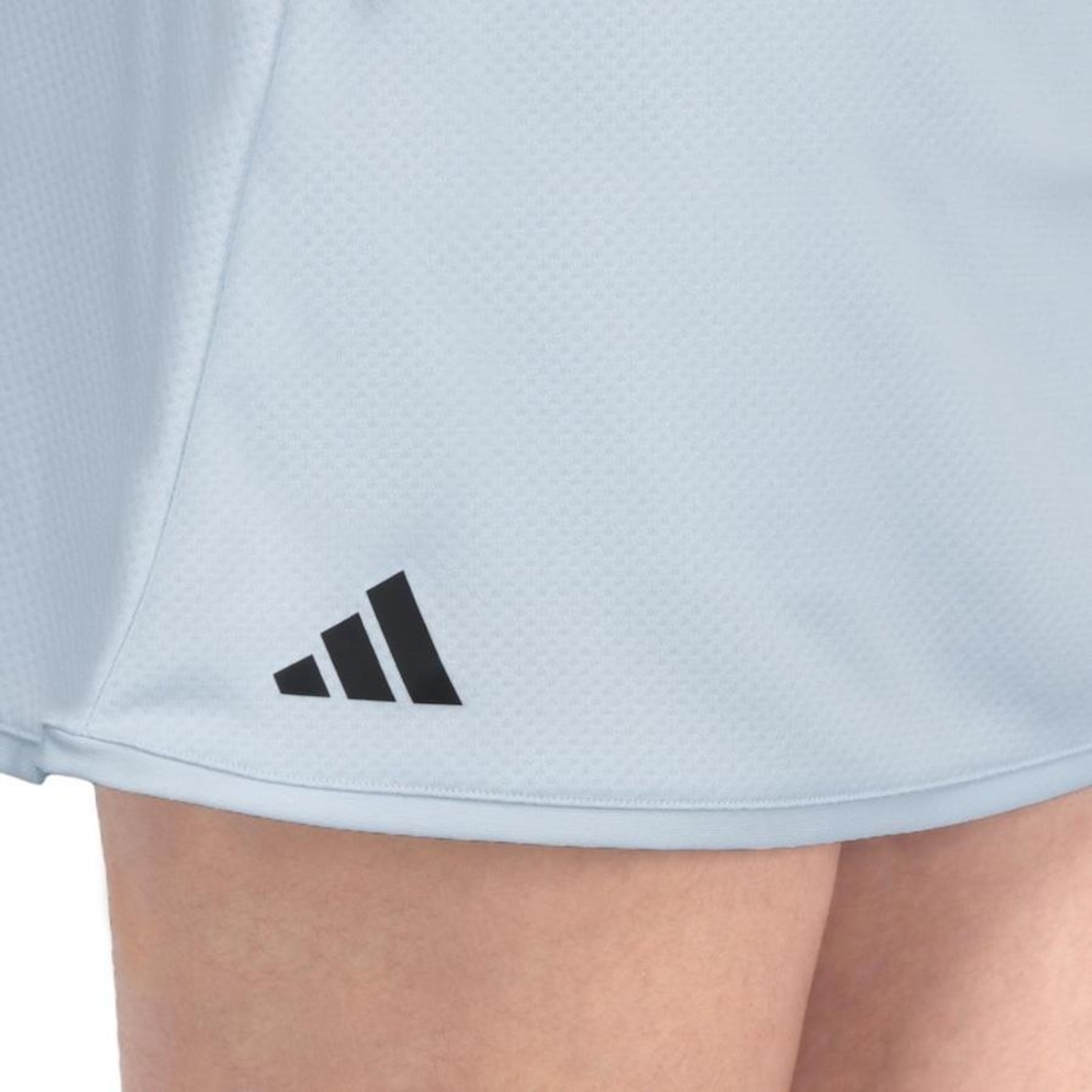 Saia Shorts adidas Tennis Club - Adulto - Foto 5