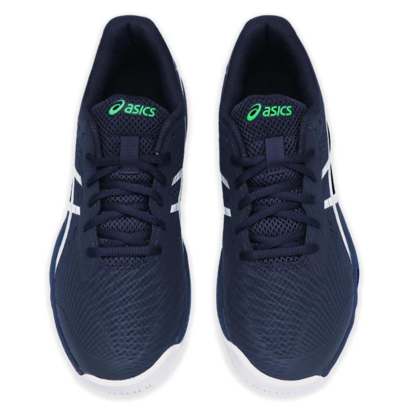 Tênis Asics Gel Game 9 - Masculino - Foto 3