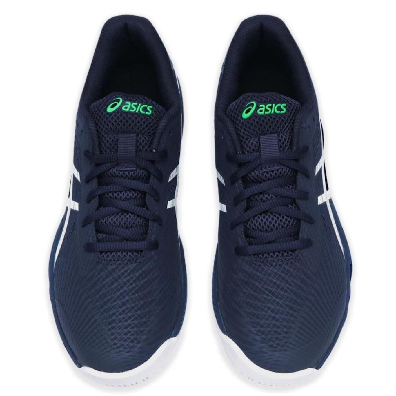 Tênis Asics Gel Game 9 - Masculino - Foto 3