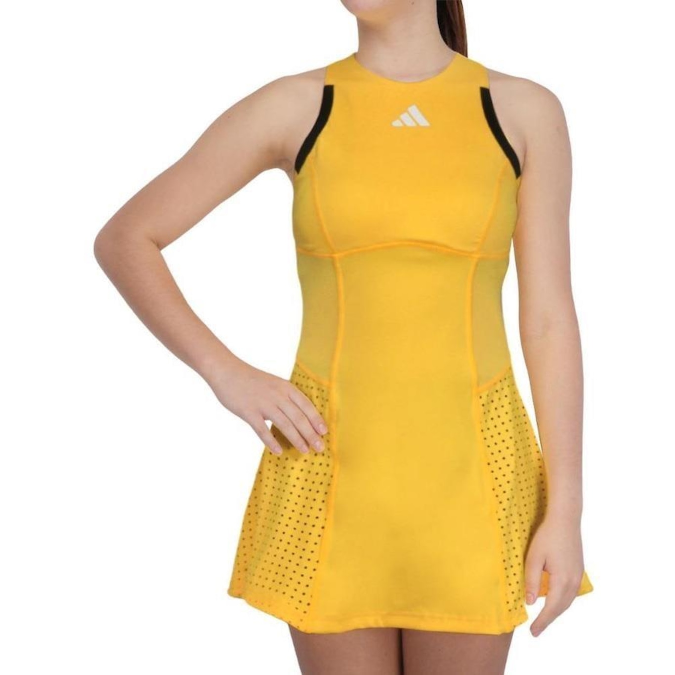 Vestido adidas Pro Roland Garros - Foto 1