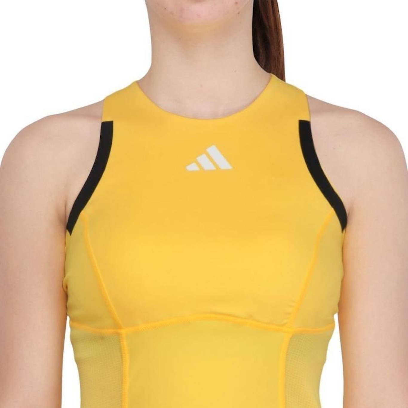 Vestido adidas Pro Roland Garros - Foto 2