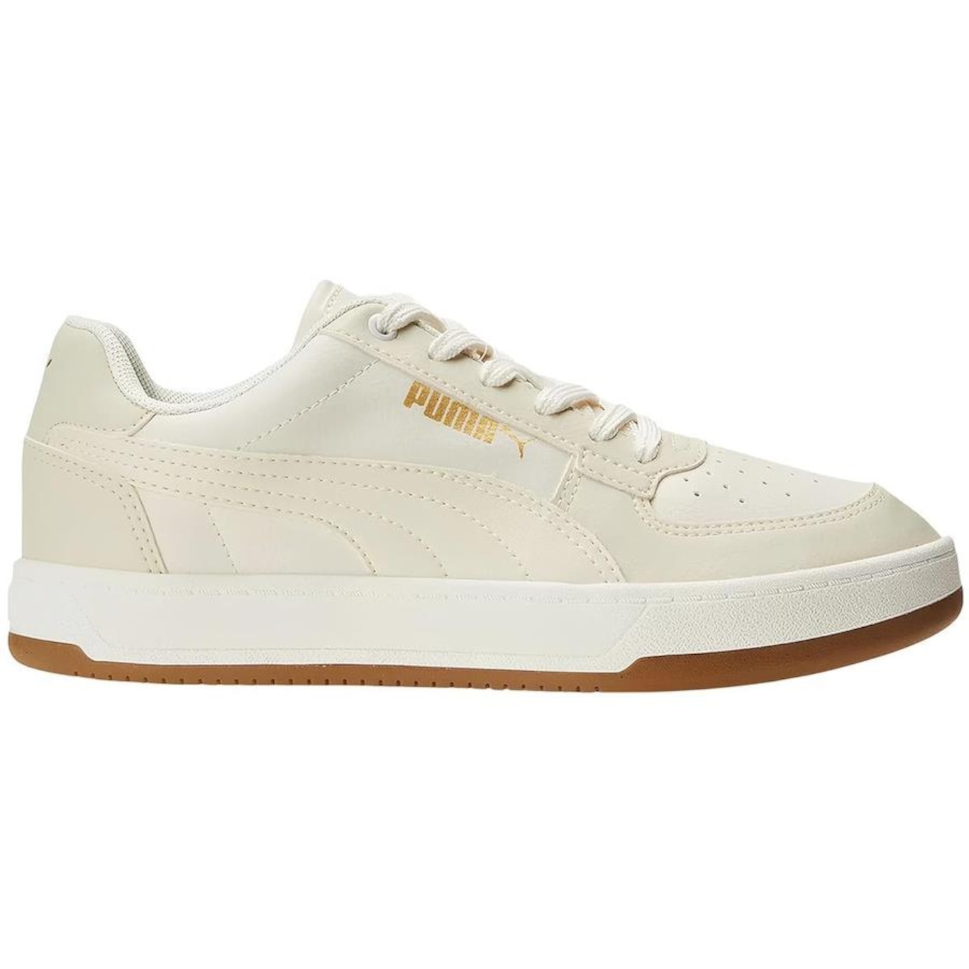 Tênis Puma Caven 2.0 Wns Bdp - Feminino - Foto 1