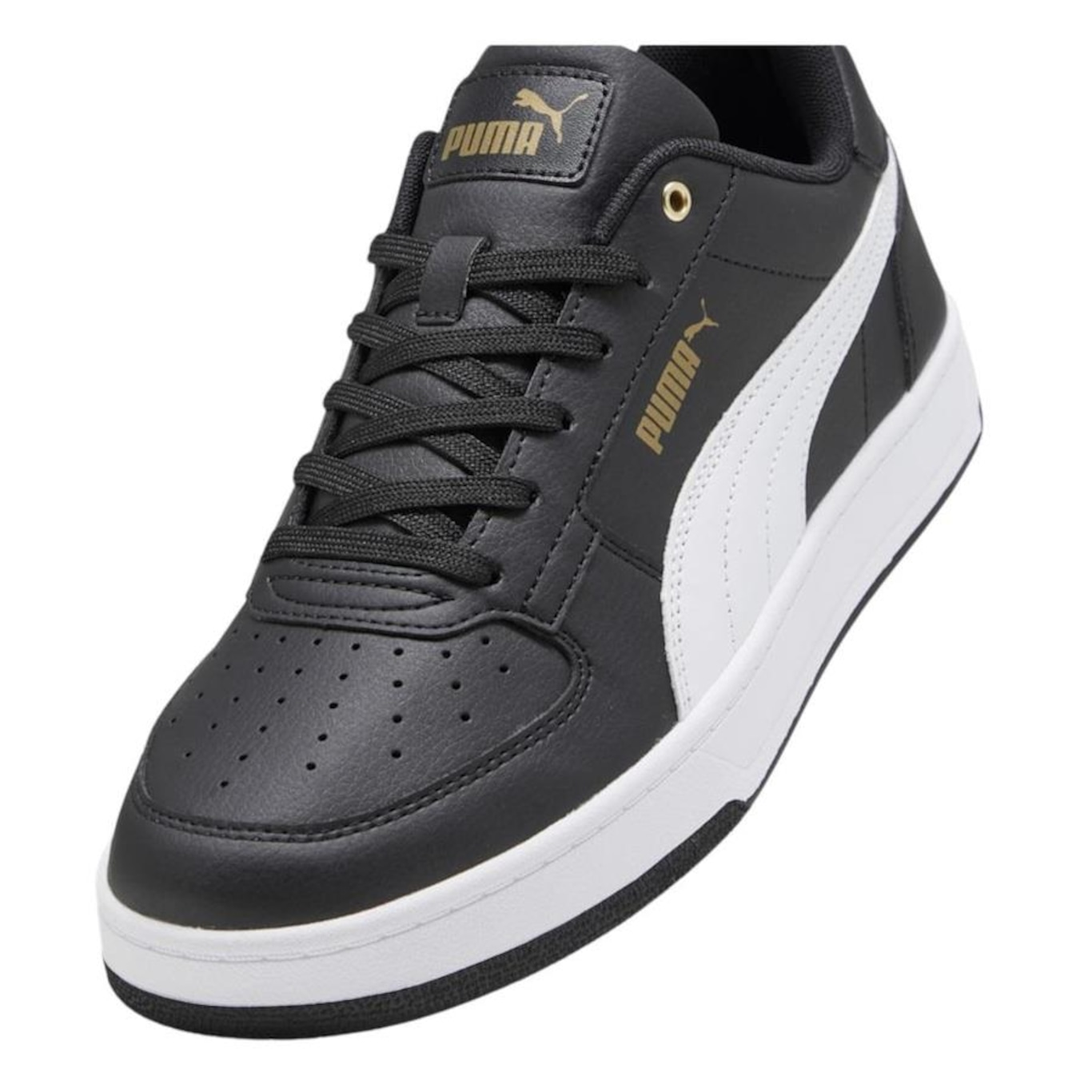 Tênis Puma Caven 2.0 Wns Bdp - Feminino - Foto 4