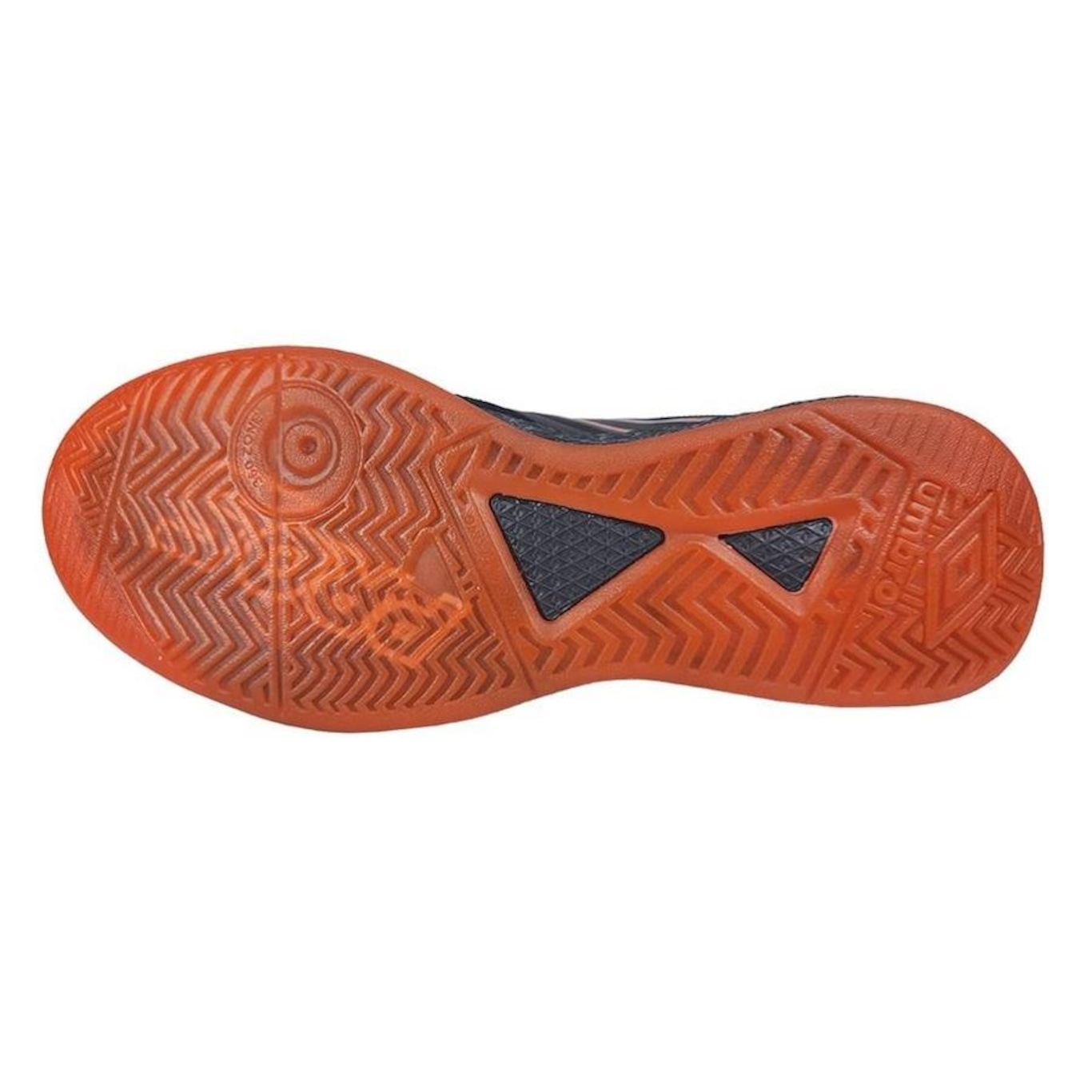 Chuteira Futsal Umbro Pro 5 Bump - Infantil - Foto 3