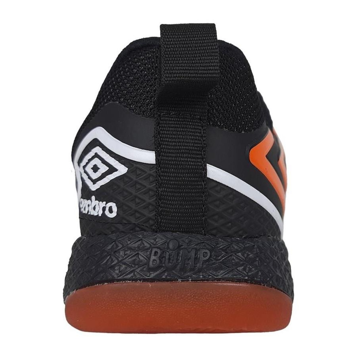 Chuteira Futsal Umbro Pro 5 Bump - Infantil - Foto 5